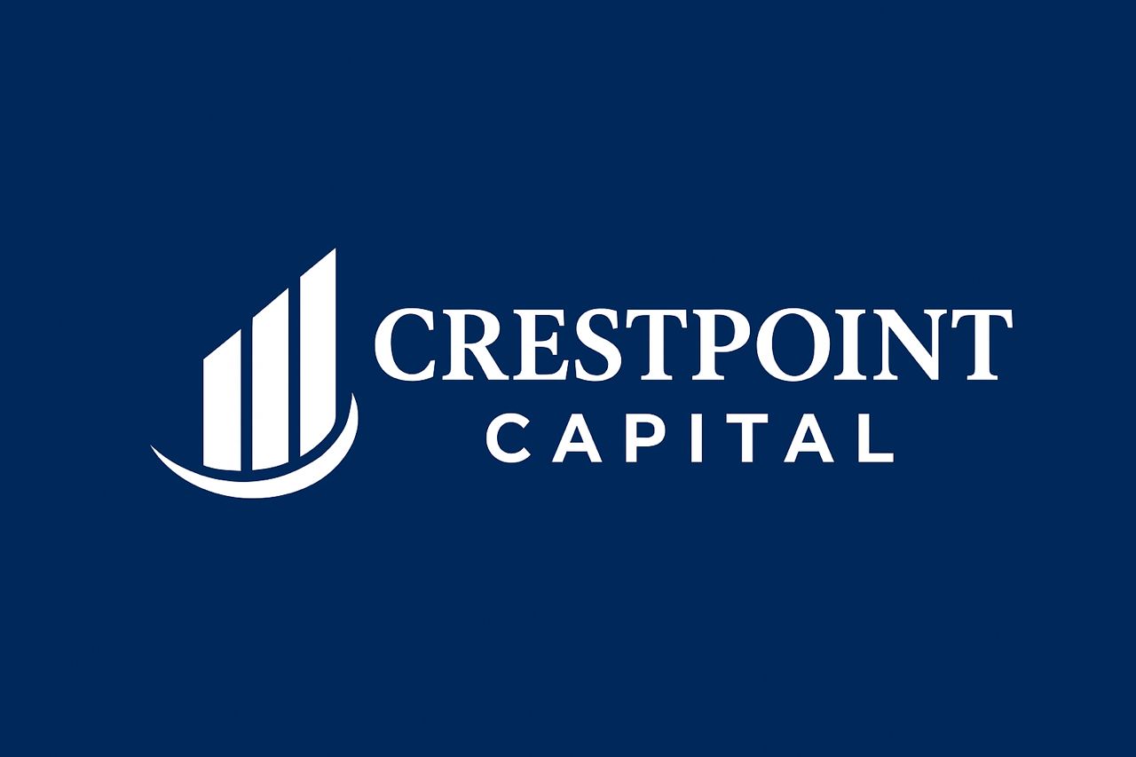 Crestpoint Logo
